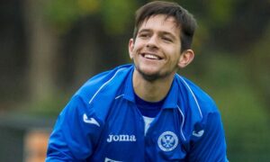 Dylan Easton: What went wrong at St Johnstone for Raith Rovers star with Barcelona academy level talent?