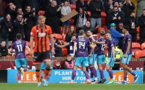 The puzzle Dundee United couldn’t solve against Kilmarnock – and have a week to crack