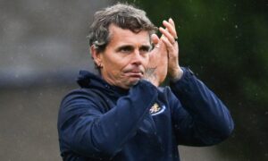 Simo Valakari gives St Johnstone transfer window verdict – and reveals how he wants to be remembered when he LEAVES