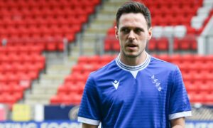 St Johnstone boss gives Liam Smith injury update ahead of Dunfermline game