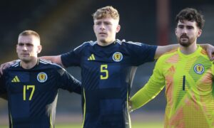 Dundee, United and St Johnstone starlets in Scotland U/21 squad – but Dunfermline ace is snubbed