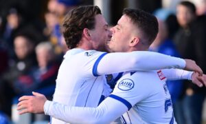 St Johnstone send a message to title rivals and doubters in their own fanbase