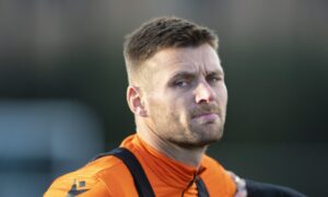 Ryan Edwards Tannadice return date set as ex-Dundee United captain’s impending switch to Premiership rivals confirmed