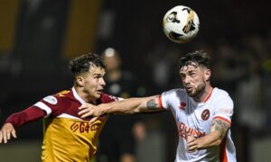 How Dundee United can match 4-year high at Motherwell