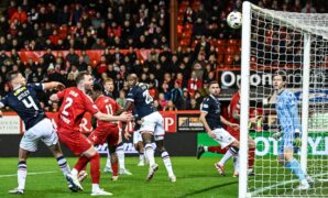 The warning Dundee must heed at Aberdeen as unwanted records laid bare