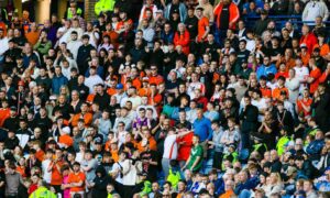 Can Dundee United away day exploits buoy Terrors for Rangers showdown?