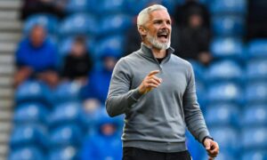 What Rangers boss search and Steven Gerrard twist mean for Dundee United Ibrox visit