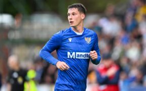 Why St Johnstone star Matty Foulds walked away from Serie A dream with Como – and why he still believes he was right