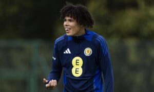 Dunfermline Athletic’s five internationalists: Who is on duty and where are they playing?