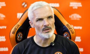 Inside ‘honest and frank’ Dundee United post-mortem as Jim Goodwin hints at changes