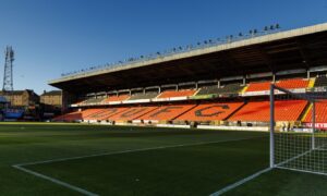 Dundee United post near £1 million loss but Tangerines’ turnover soars to over £10 million