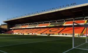 Dundee United friendly opponents revealed as familiar faces make Tannadice return