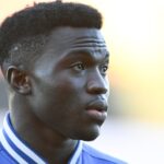 Adama Sidibeh: St Johnstone make decision on SECOND bid for striker