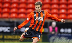 EXCLUSIVE: European duo eye Julius Eskesen swoop and transfer latest on Dundee United ace Will Ferry