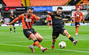 LEE WILKIE: Why one point from the last six is unacceptable for this Dundee United team