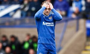 Can St Johnstone overcome the loss of two main strikers to lock Ross County out of title contention?