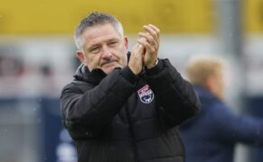 Simo Valakari: Ross County are still serious St Johnstone title rivals