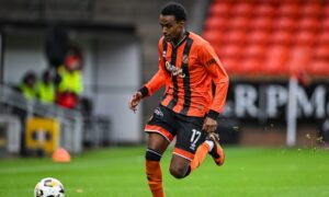 Dundee United ace OUT of international squad as Jim Goodwin sounds clear warning