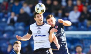 Were fans right to boo Raith Rovers in Ayr United defeat that piles pressure on Fife derby?