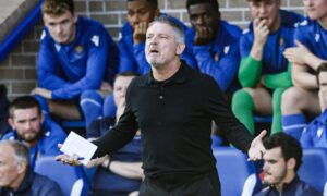 Neil Lennon makes Ross County prediction as Dunfermline prepare for clash with Tony Docherty’s side