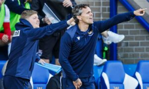 Simo Valakari explains why St Johnstone are now a better balanced team