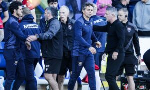 St Johnstone shouldn’t be frustrated at another 0-0 draw as Simo Valakari pledges goals will soon flow again
