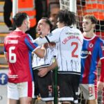 11 best Fife derby pictures from 2025 as Raith Rovers and Dunfermline’s latest grudge match looms