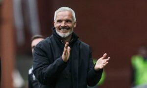 Dundee United pass huge test of character against Rangers – but 2 patterns need addressed