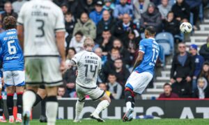 Rangers vs Dundee United referee and VAR revealed as Terrors bid to smash ominous stats
