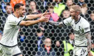 6 out-of-contract Dundee United stars – who will land new deals in 2026?