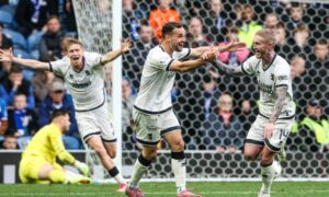 Can Dundee United rewrite Rangers record amid ominous stat attack?