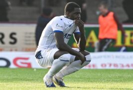St Johnstone suffocate under Arbroath ‘avalanche’: Why first Championship defeat should be wake-up call for Perth side