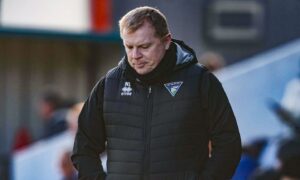 Will Neil Lennon be punished by Scottish FA for referee comments after Dunfermline’s defeat to Ross County?