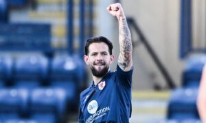 Where did Raith Rovers get it right again in vital victory over Partick Thistle?