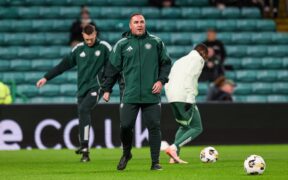 JIM SPENCE: Is Celtic’s Mark Fotheringham gain Dundee and United’s loss?