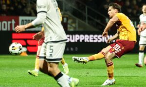 Motherwell 2-0 Dundee United: Alarming goal pattern repeats as Tangerines slump to defeat