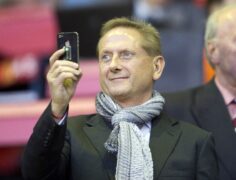 JIM SPENCE: How Dundee and United dodged Vladimir Romanov bullet that could have made one-club city