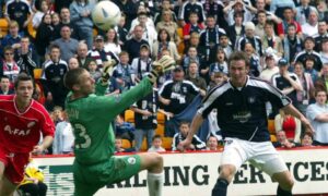 How Dundee could change Aberdeen narrative by earning first Pittodrie win in 21 YEARS