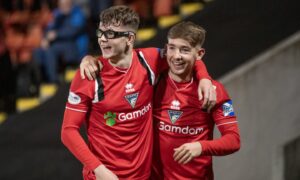 Neil Lennon in ‘more to come’ vow for Dunfermline as he reveals star’s trying circumstances after win over Airdrie