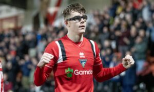 Why Dunfermline Athletic boss Neil Lennon is ‘bewildered’ by Andrew Tod’s Scotland snub