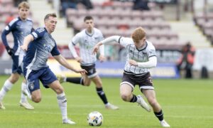 Why Neil Lennon admits Dunfermline Athletic face ‘pain’ this season after frustrating Queen’s Park stalemate