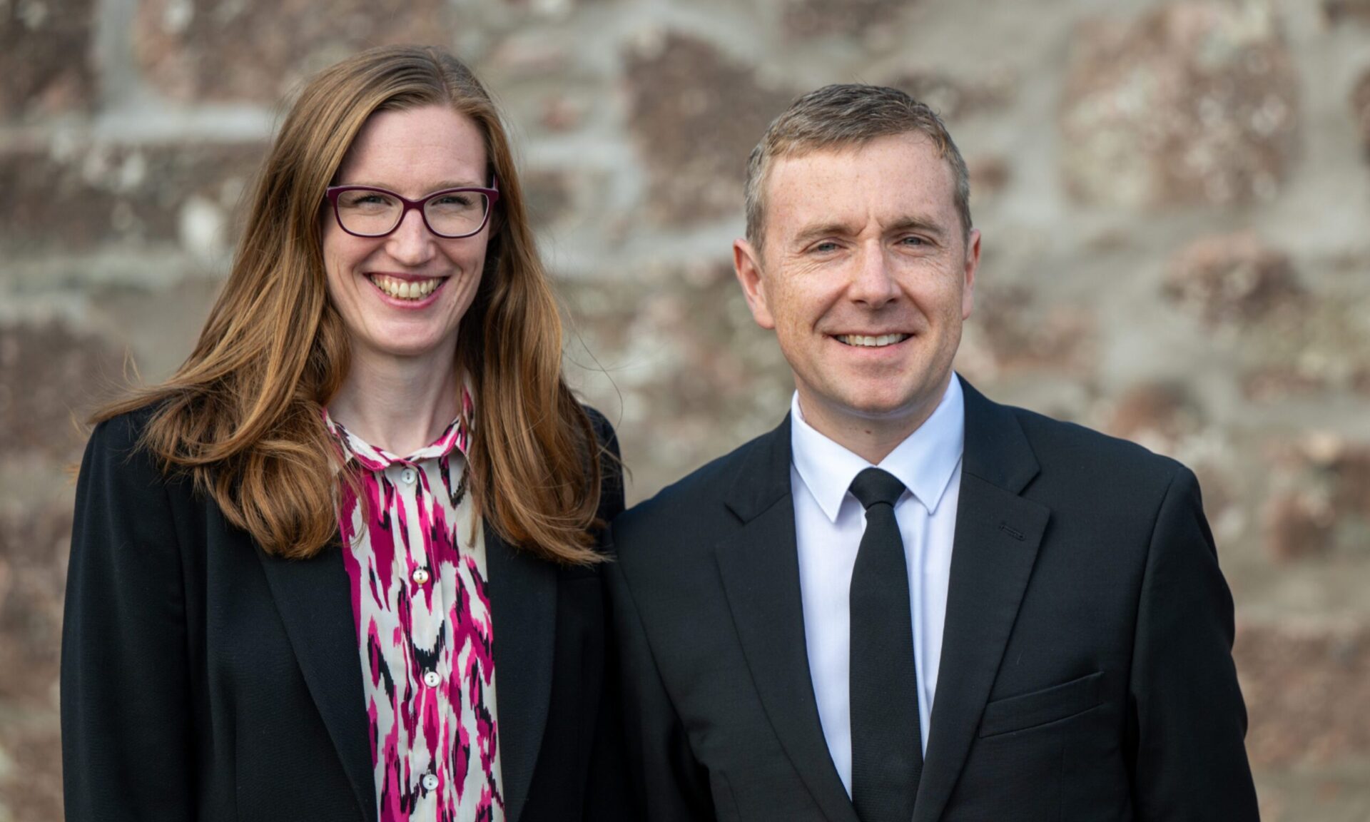 Blairgowrie funeral directors mark centenary of family firm