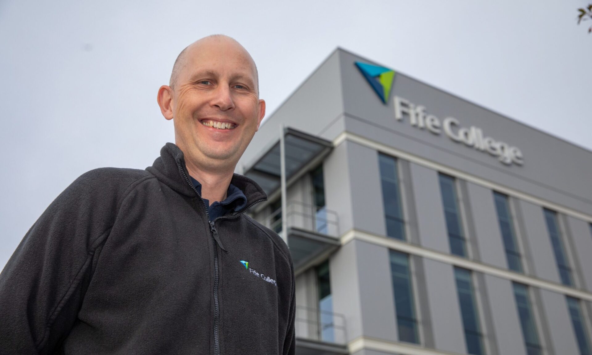 Fife Archives - The Courier