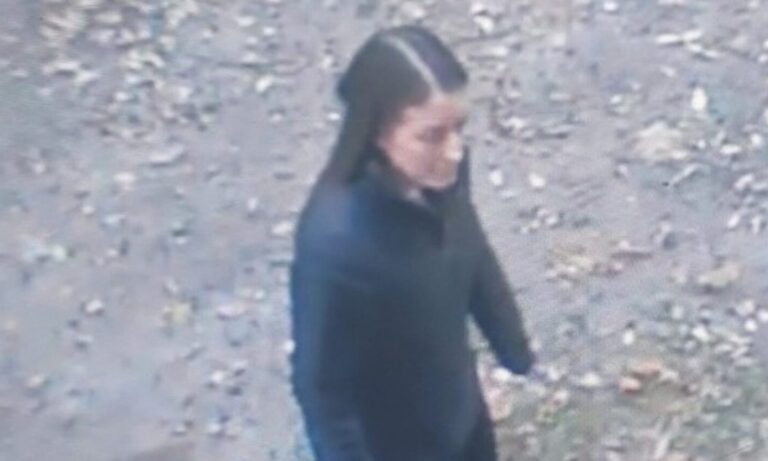 Search for missing Perth woman, 46, after car found near River Tay
