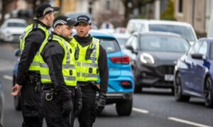 Dunfermline Athletic parking restrictions considered amid residents’ matchday woes