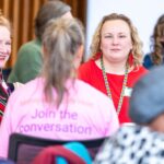The surprising things women talk about at Perth Menopause Café