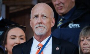 5 Dundee United AGM talking points as Mark Ogren meets Tannadice shareholders