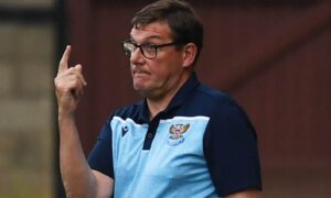 EXCLUSIVE: Former St Johnstone boss Tommy Wright reveals shock star signing that slipped through the net