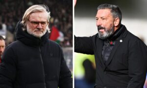 How Dundee can break 27-year record at Hearts as referee and VAR revealed for capital clash