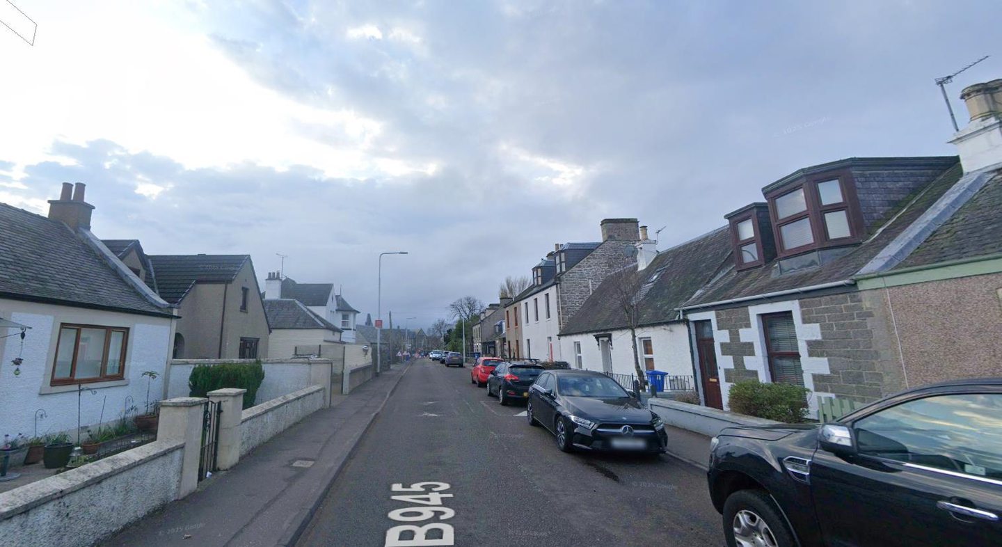 Stagecoach warns Tayport bus users about upcoming disruption